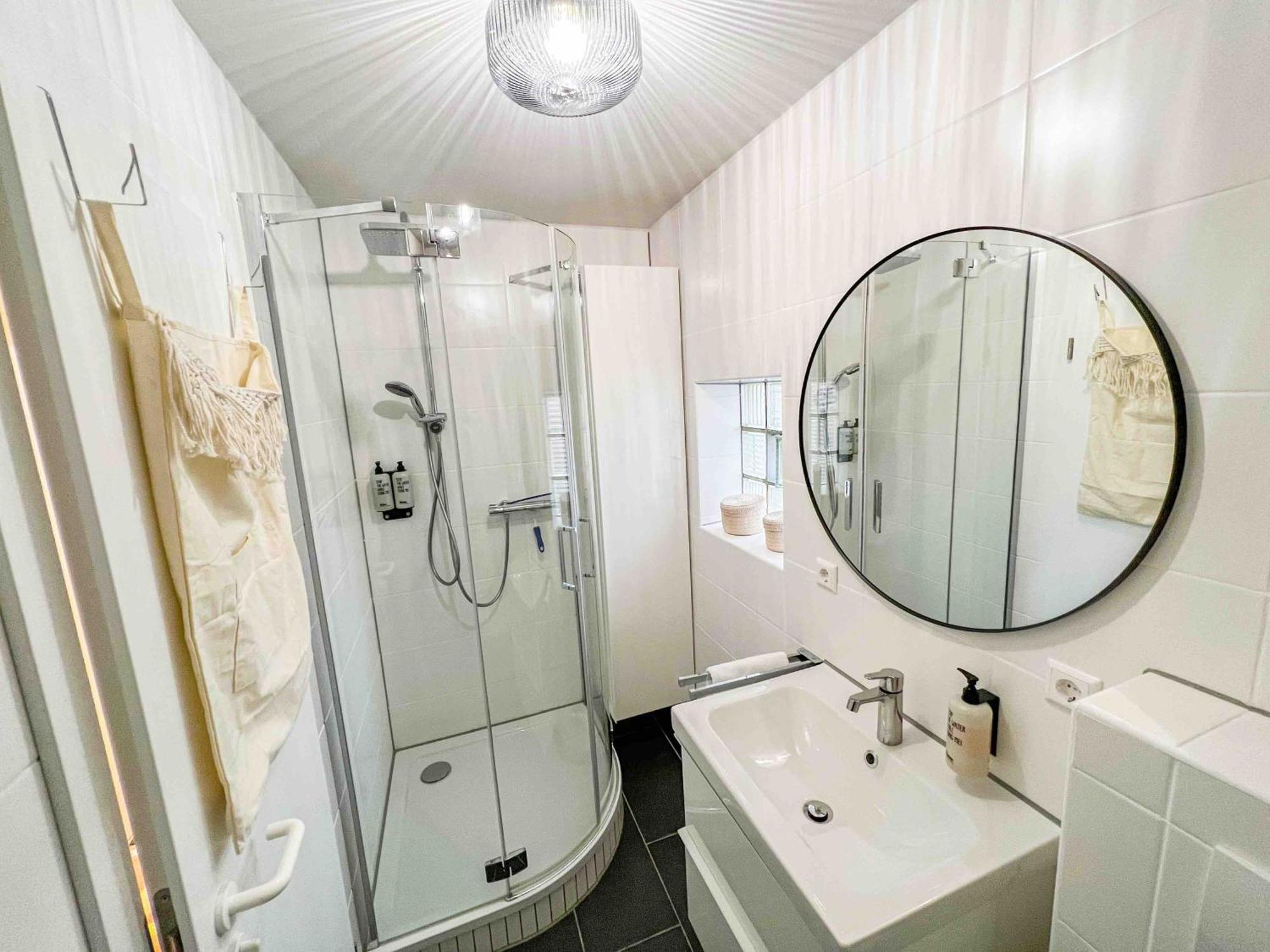 City Apartments Gerlingen Dış mekan fotoğraf
