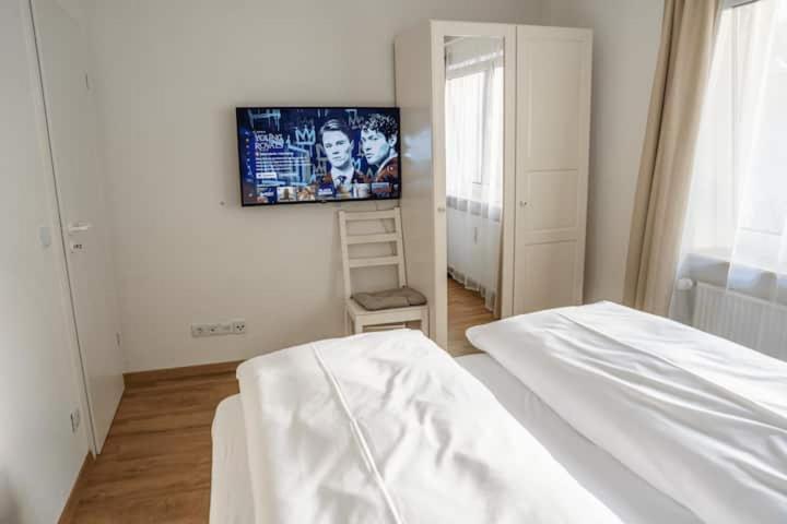 City Apartments Gerlingen Dış mekan fotoğraf