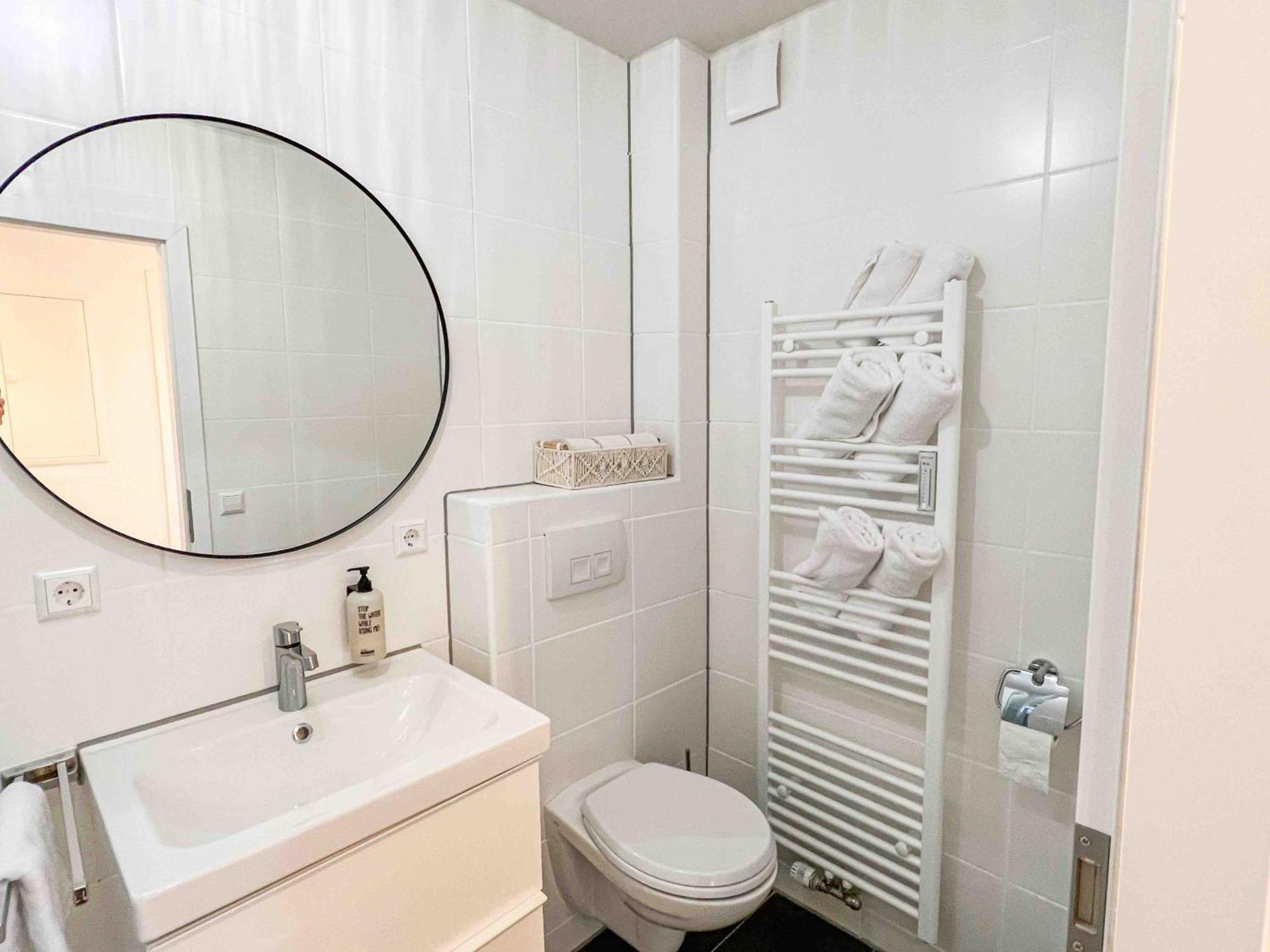 City Apartments Gerlingen Dış mekan fotoğraf