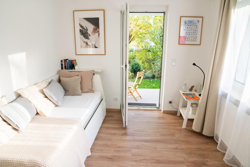 City Apartments Gerlingen Dış mekan fotoğraf