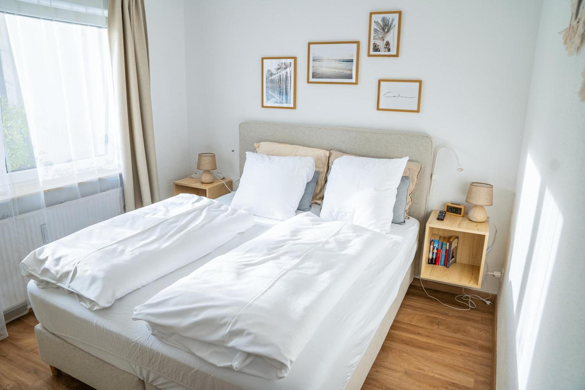City Apartments Gerlingen Dış mekan fotoğraf