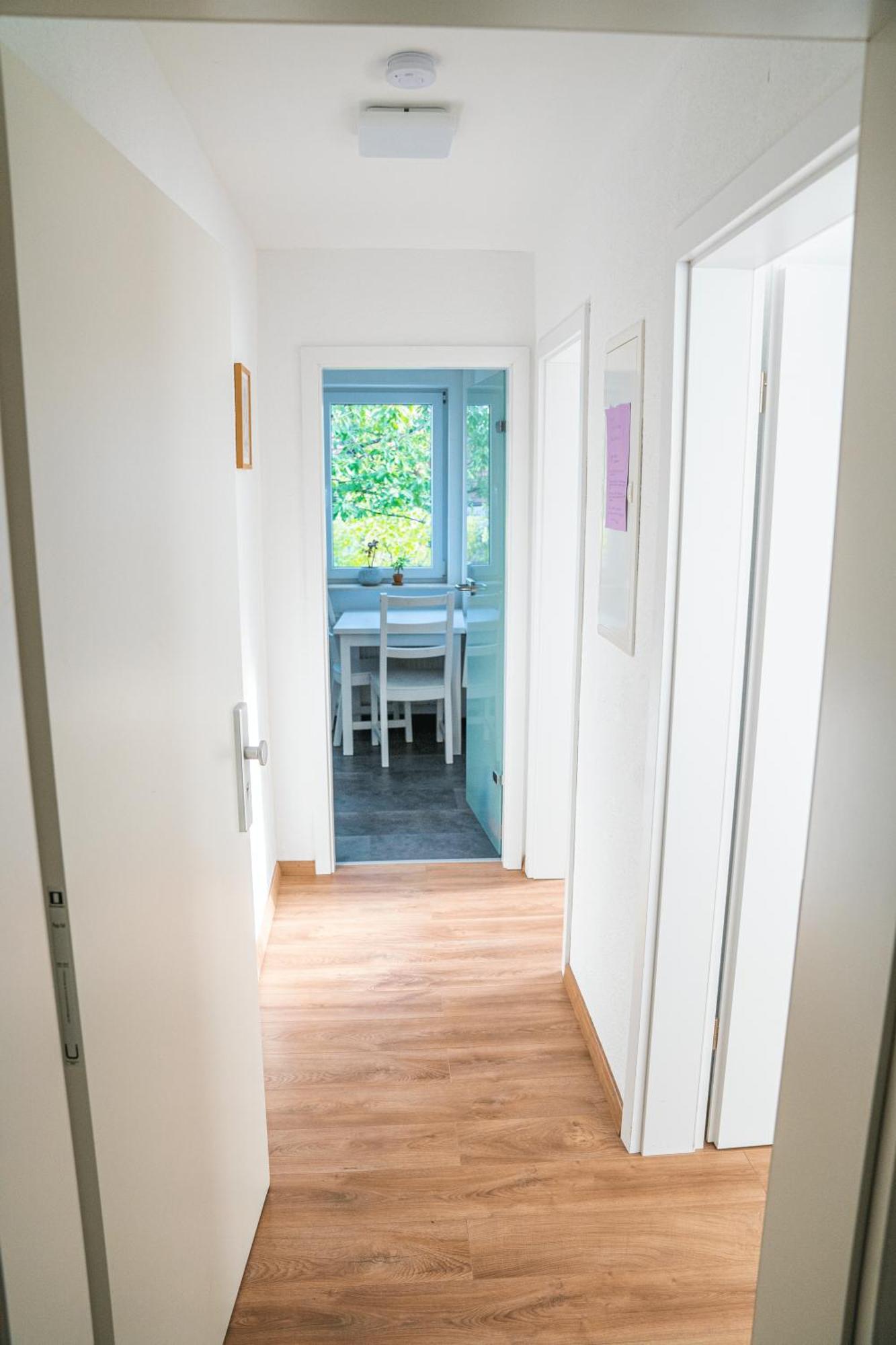 City Apartments Gerlingen Dış mekan fotoğraf