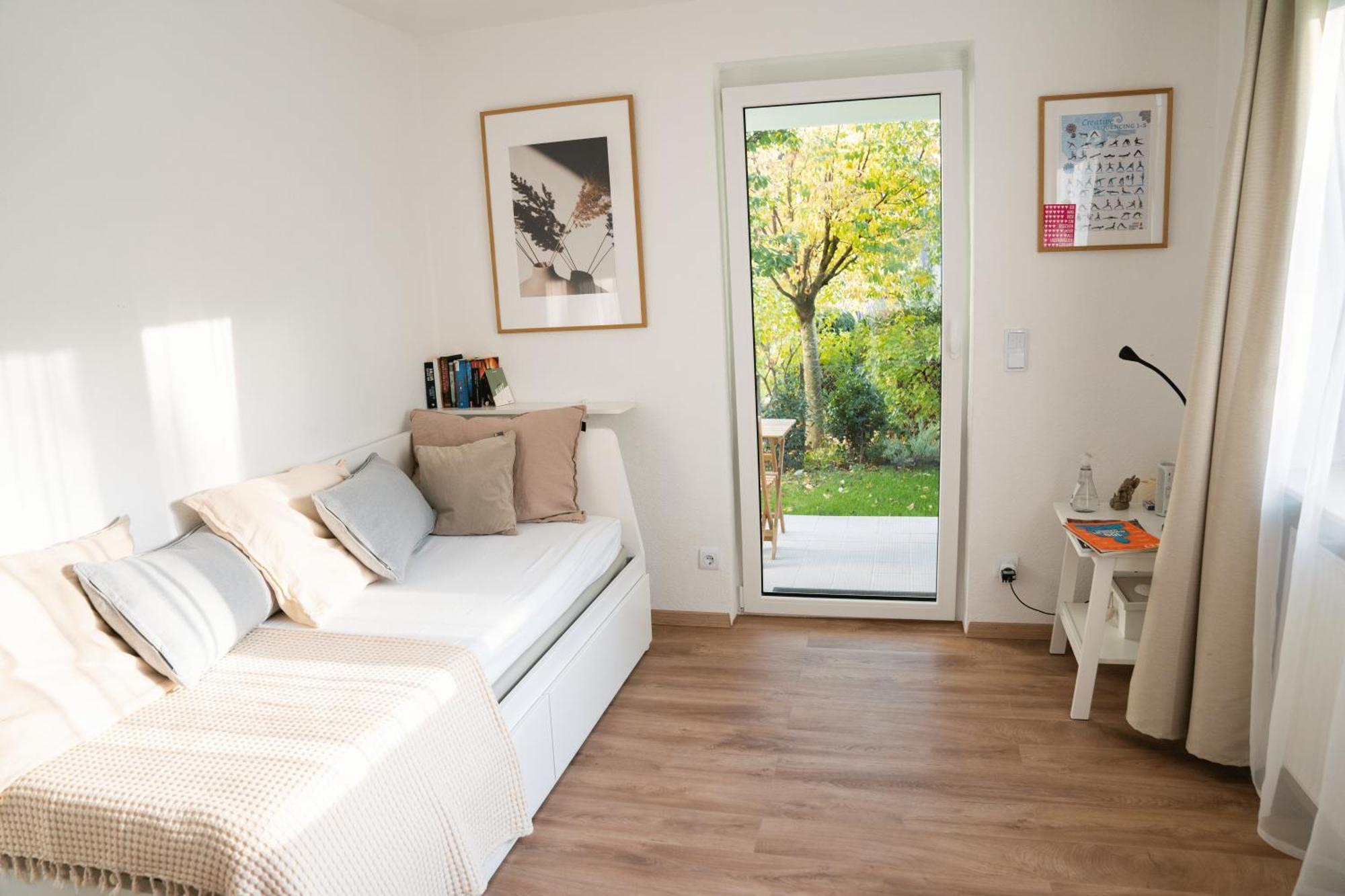 City Apartments Gerlingen Dış mekan fotoğraf