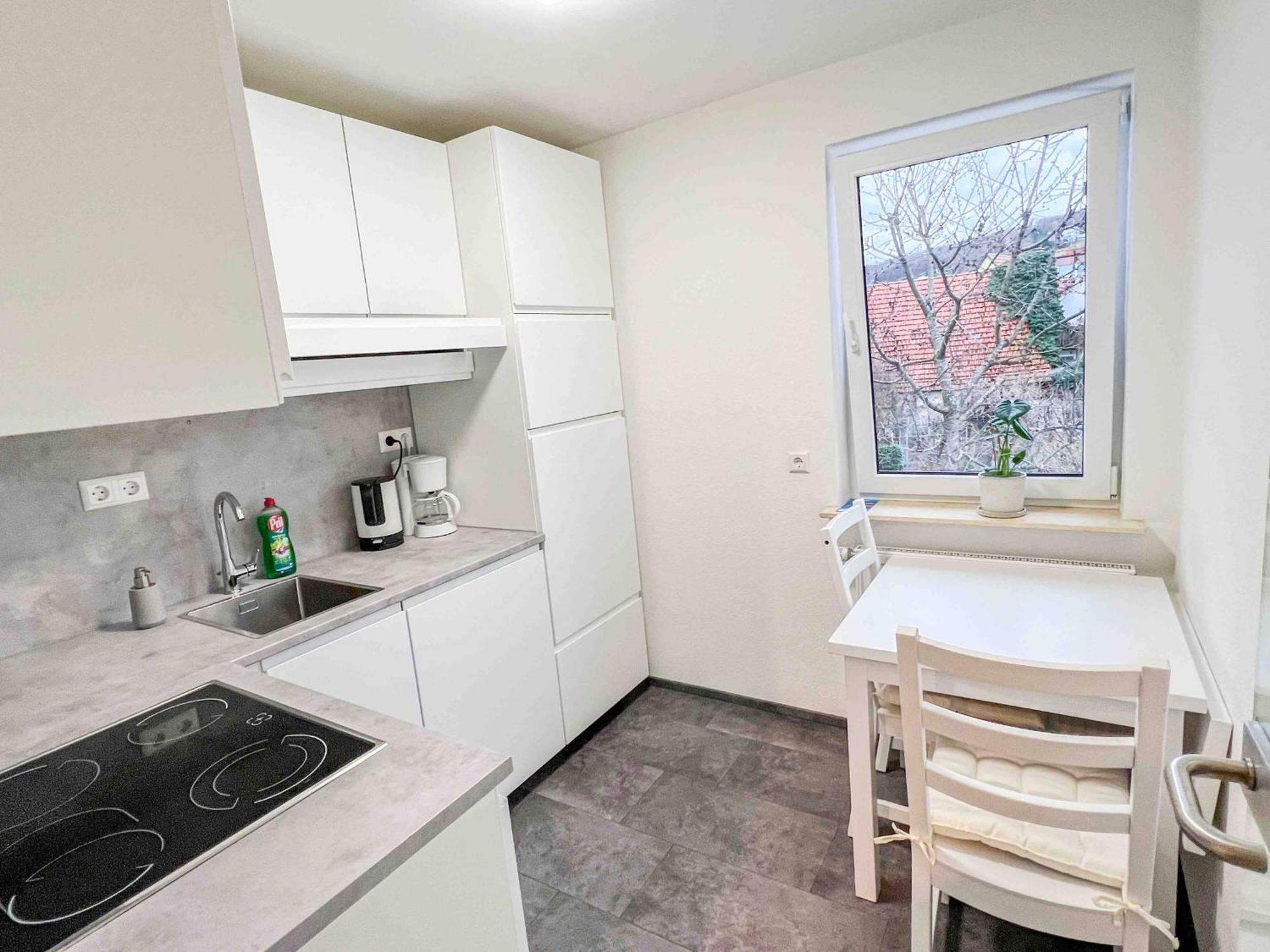 City Apartments Gerlingen Dış mekan fotoğraf