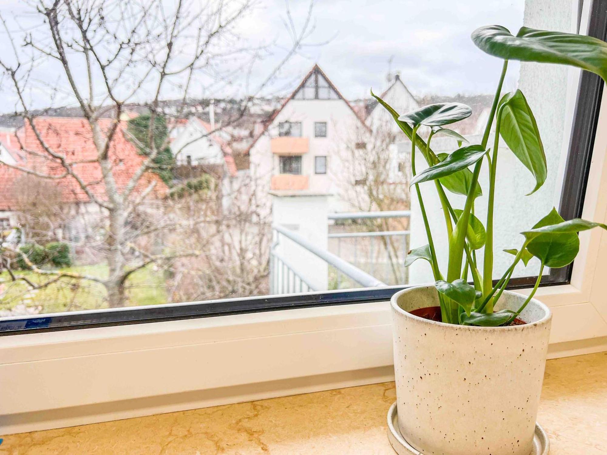 City Apartments Gerlingen Dış mekan fotoğraf